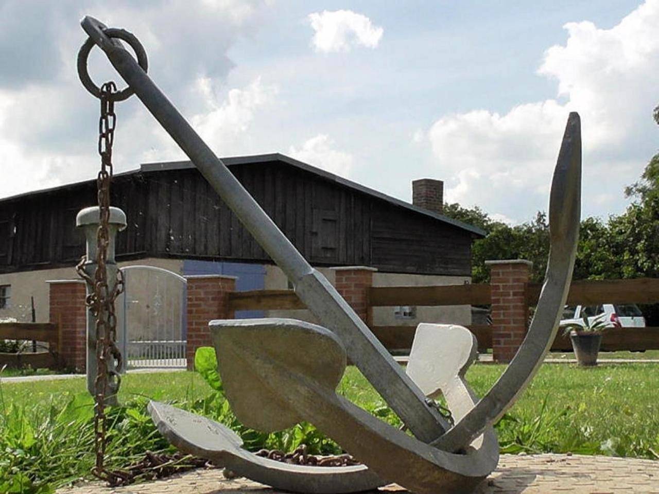 Ganze Wohnung, Reusenhof Am Haff in Karnin (Usedom), Usedom Stadt
