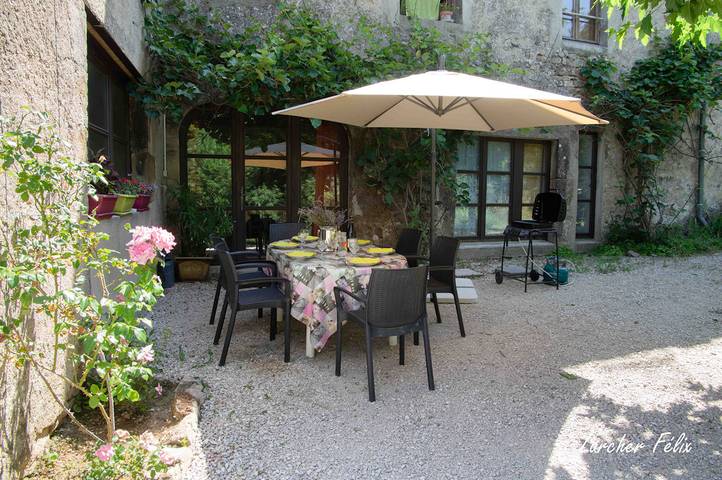 Gîte pour 6 personnes