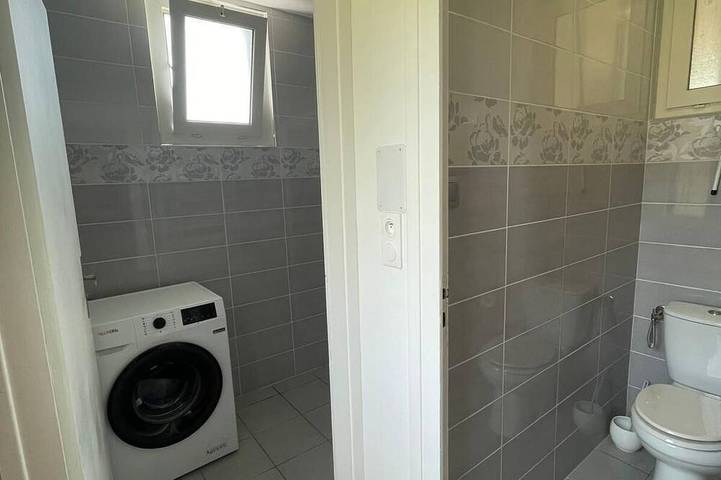 Location de vacances pour 7 personnes à Saint-Romain-sur-Cher - 4