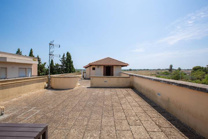 Gîte pour 2 personnes à Nardò - 2