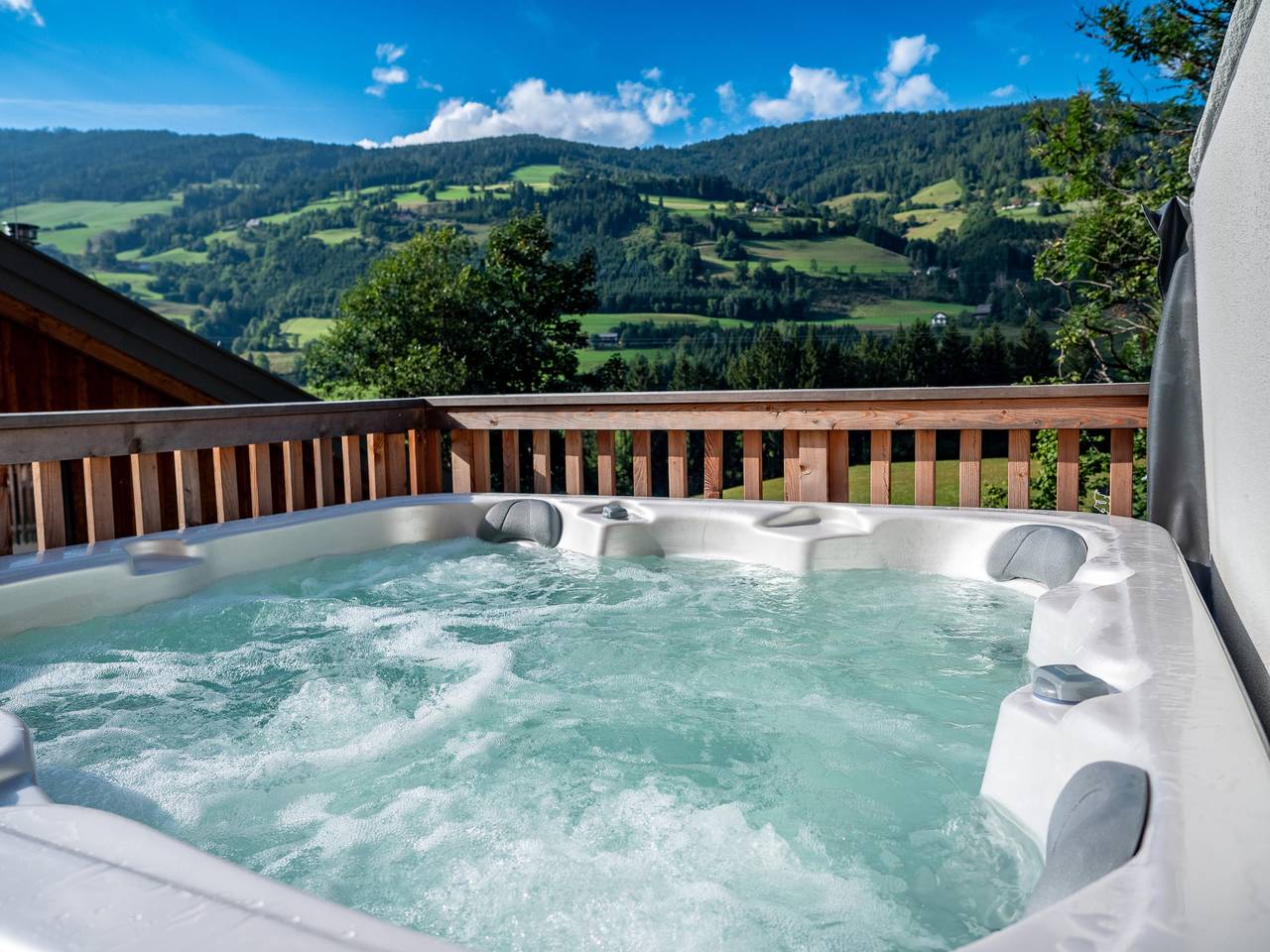 040 / W21 / in St. Georgen ob Murau, Sankt Georgen am Kreischberg