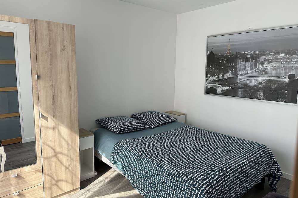 Appartement entier, Magnifique Appartement avec terrasse aux portes de Paris in Montrouge, Hauts-de-Seine
