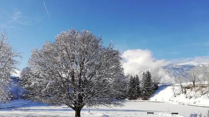 Vakantiewoning voor 6 Personen in Reith im Alpbachtal, Ski Juwel Alpbachtal Wildschönau, Afbeelding 3