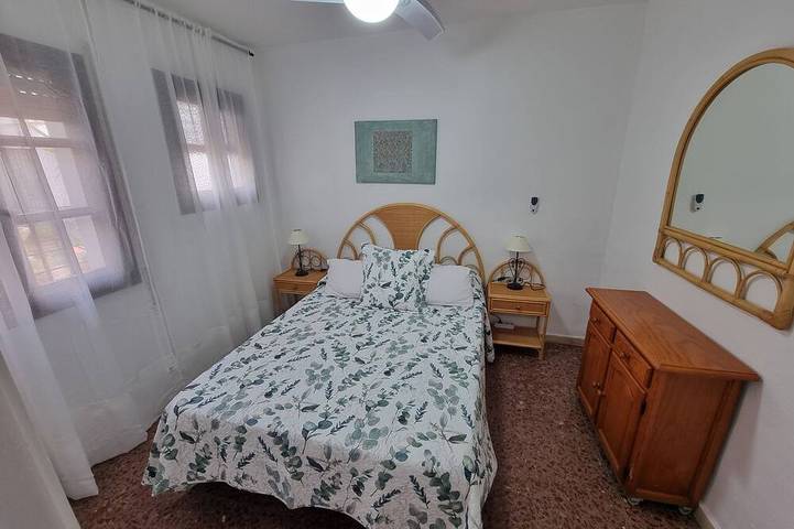 Appartement entier, Apartment In The Courtyard Of The Juderia Of Cordoba in Distrito Centro (Córdoba), Cordoba