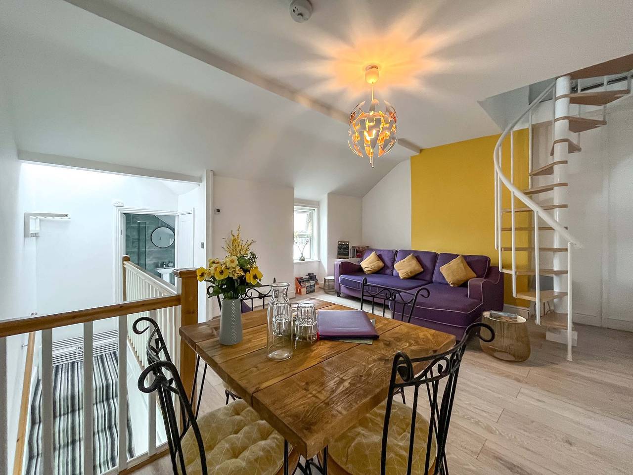 Entire apartment, Apartment 2 - Ukc9275 in Llandudno, Conwy region