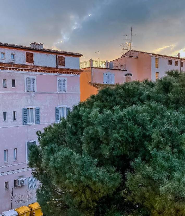 Maison d’hôte pour 3 personnes à Ancône - 2