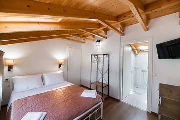 Villa pour 8 Personnes dans Nikiana, Alexandros, Photo 1