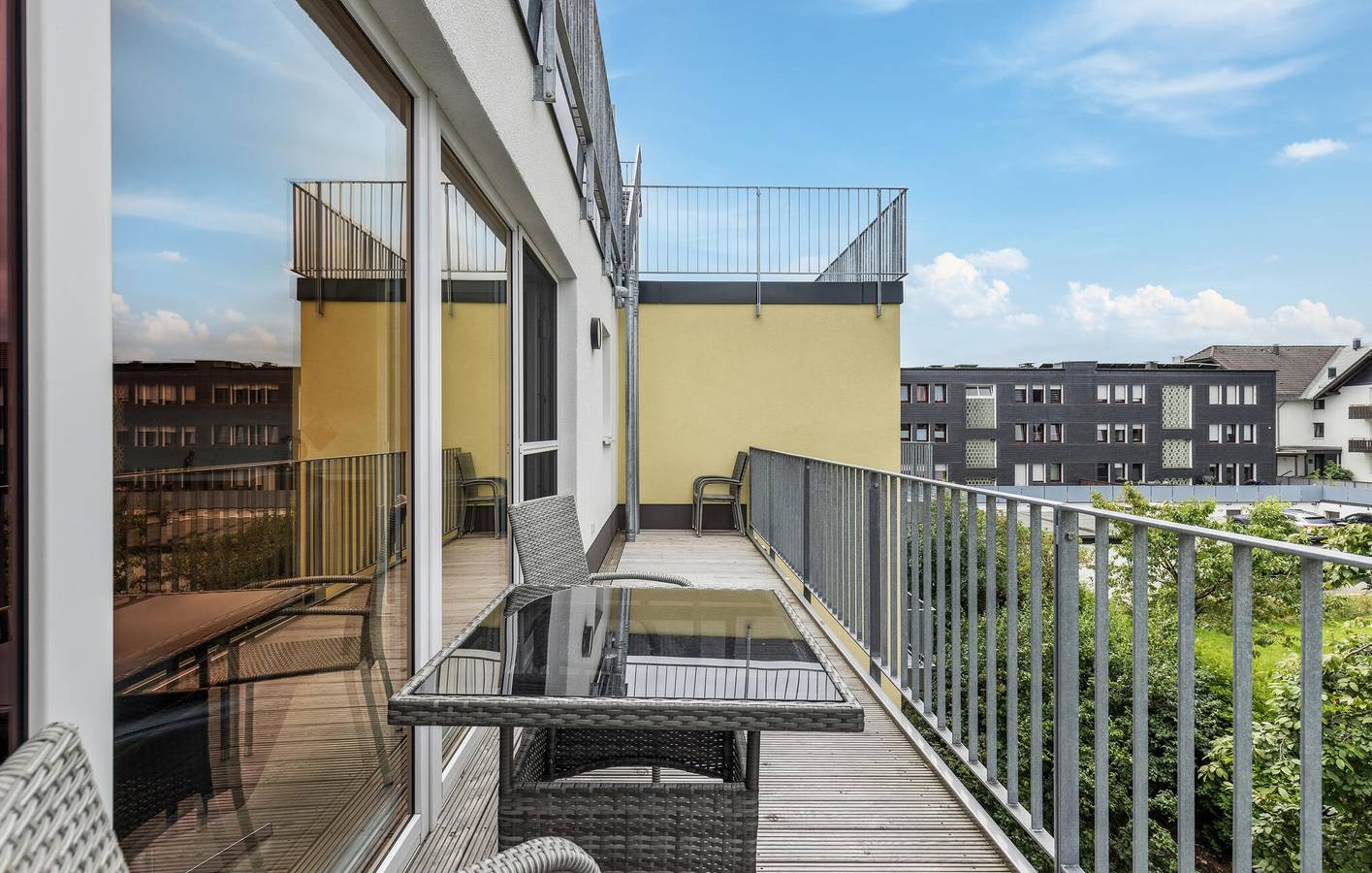 Apartamento vacacional entero, Apartamento con vistas a la montaña, aparcamiento, terraza y WiFi in Winterberg, Hochsauerlandkreis