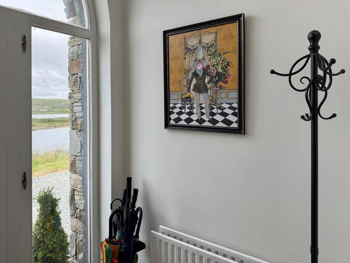 Cottage für 6 Personen in Connemara