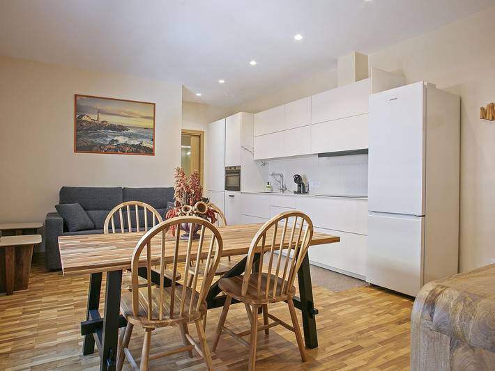 Appartement de vacances entier, Winahost Sabadell Buxeda in Sabadell, Barcelone l'intérieur des terres