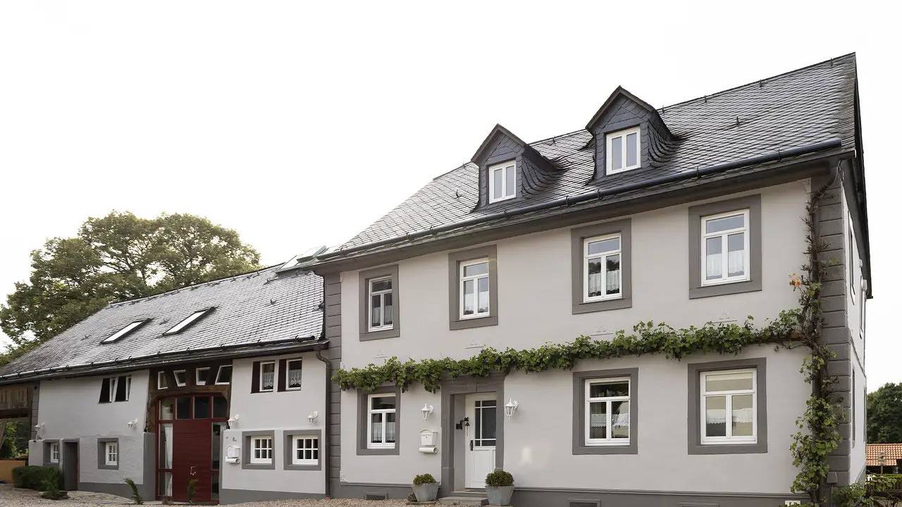 Ferienhaus für 6 Personen (160 m²) in Schmißberg in Schmißberg, Saar-Nahe-Bergland