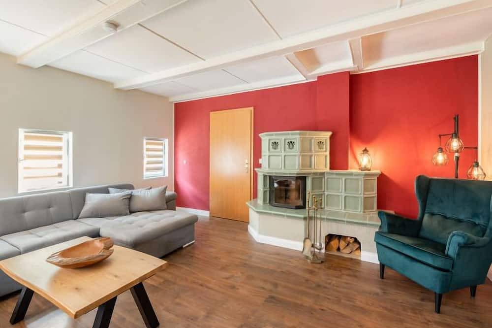 Ferienhaus für 10 Personen in Oybin, Zittauer Gebirge