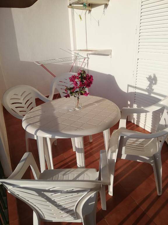 Apartamento entero, Ct 369 Al - Faro's Apartmento Naturista - Primera Linea Vera Playa - Id 799 in Playas de Vera, Vera