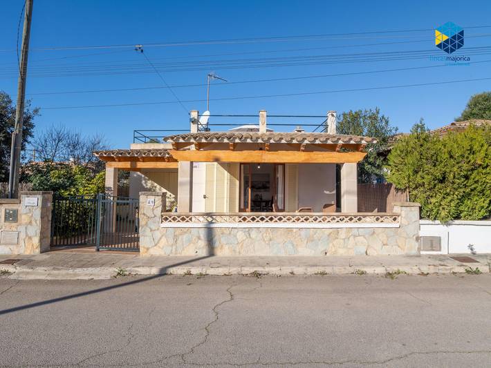 Ferienhaus für 6 Personen - 1