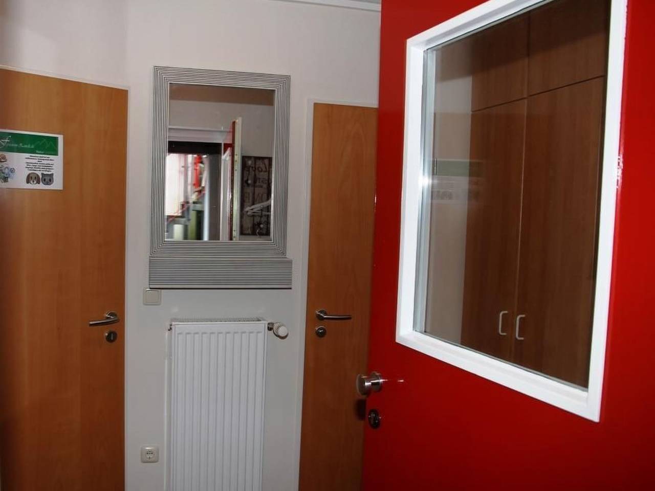 Livi in Zandt, Ostbayern