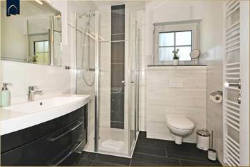 Bungalow für 2 Personen in Heringsdorf, Usedom, Bild 2