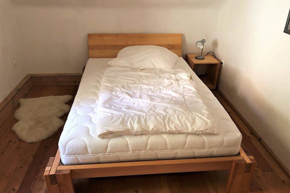 Naturnahes Haus mit Nutzgarten, Streuobstwiese, Sauna , Kamin & gratis Wlan in Millstatt, Oberkärnten