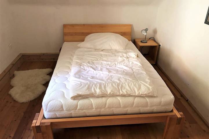 Ferienhaus für 5 Personen, mit Balkon und Garten sowie Sauna am Millstätter See - 4
