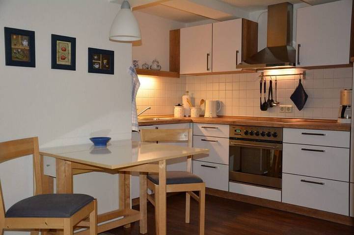Ferienwohnung für 4 Personen - 1