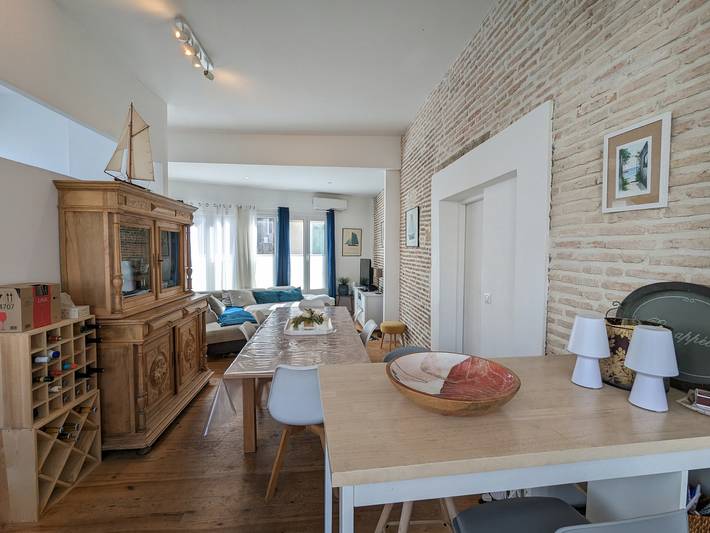 Location de vacances pour 8 personnes dans Pereire - 4