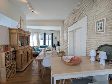 Chalet pour 8 Personnes dans Arcachon, Bassin d'Arcachon, Photo 3