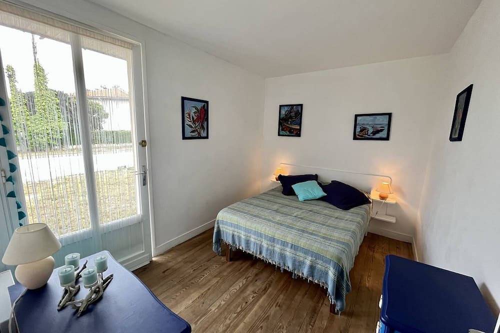 Villa für 6 Personen in Vieux Boucau zu mieten in Vieux-Boucau-les-Bains, Côte d’Argent