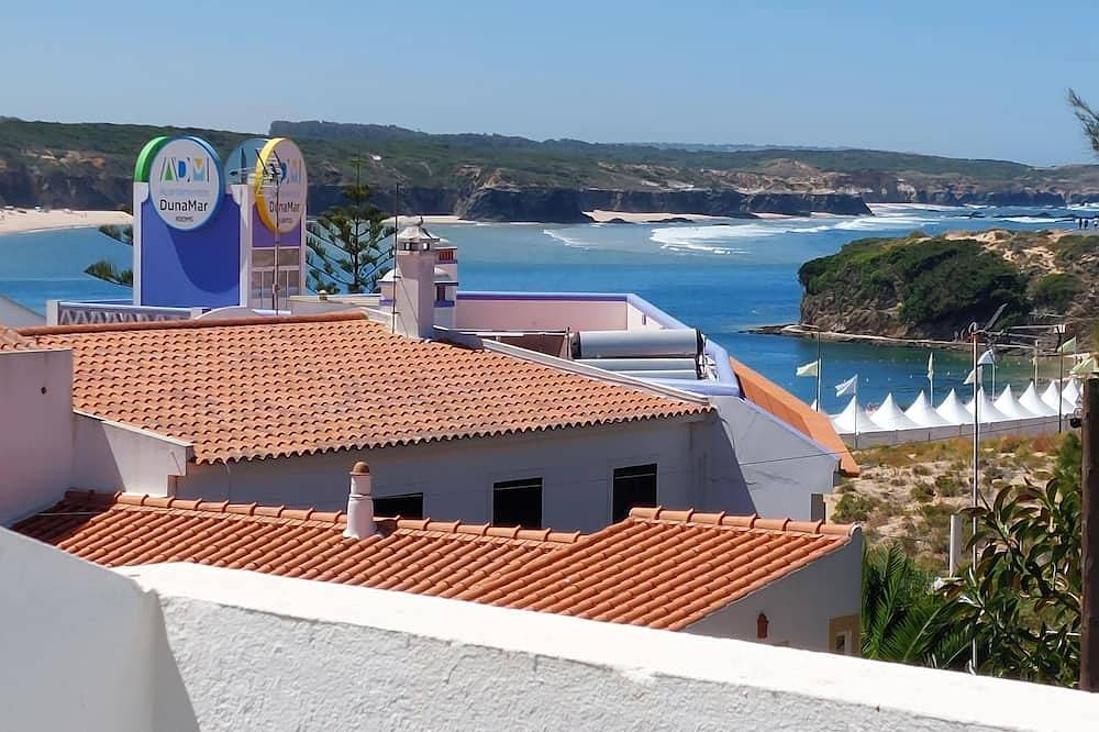 Appartamento intero, Apartamento Delfino T0 2 Camas in Praia do Farol, Vila Nova de Milfontes