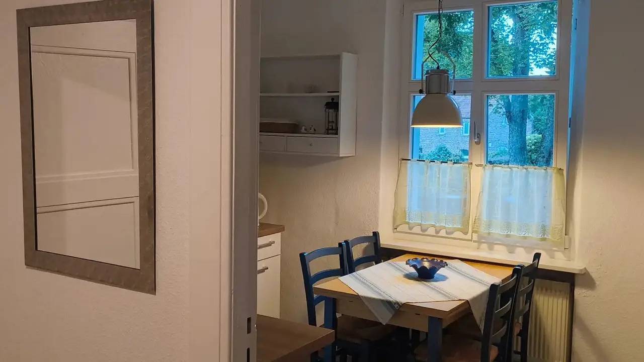 Ferienwohnung für 2 Personen (50 m²) in Potsdam, foto 9