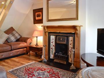 Hytte til 5 Personer i Bourton-on-the-Water, Cotswolds, Bilde 2
