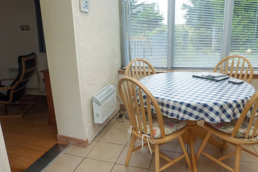 1 Schlafzimmer Unterkunft in Lochmaddy in Nord Uist, Äußere Hebriden
