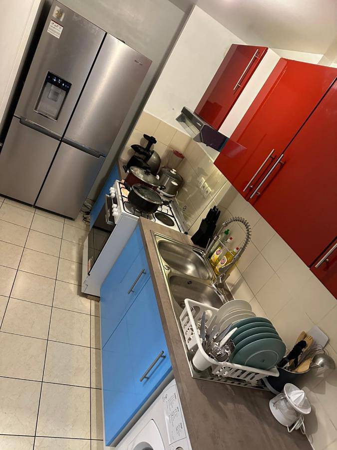 Gîte pour 2 personnes à Champs-sur-Marne - 2
