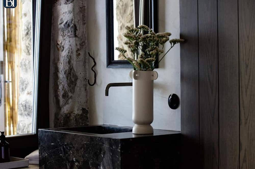Bh393 - R - Suite Rethymno in Myrthios, Rethymno und Umgebung