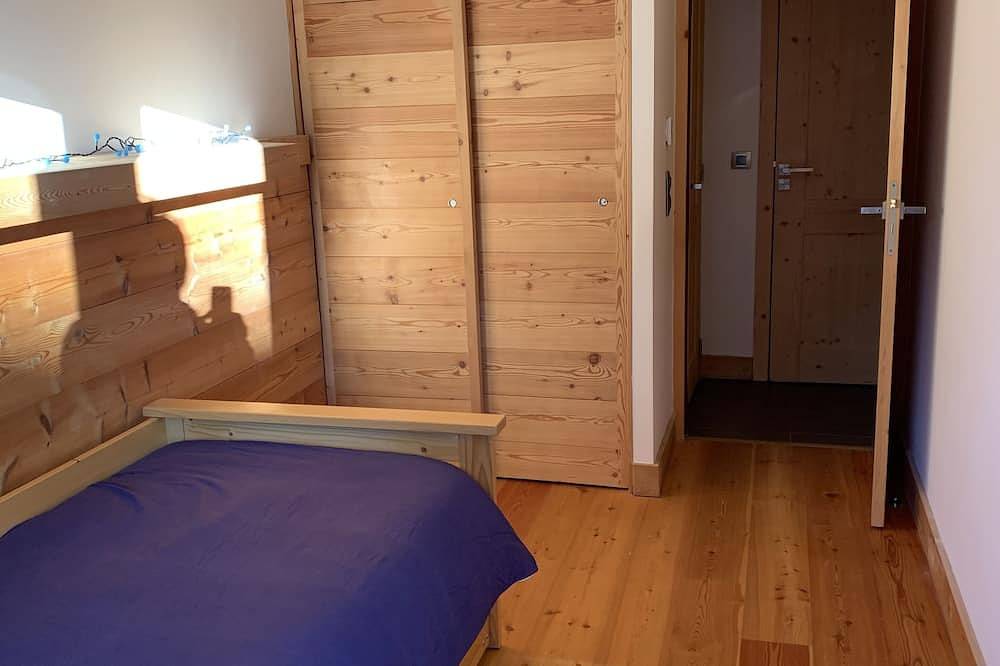 Appartement entier, Appartement de standing 3 chambres in Huez, Parc national des Écrins