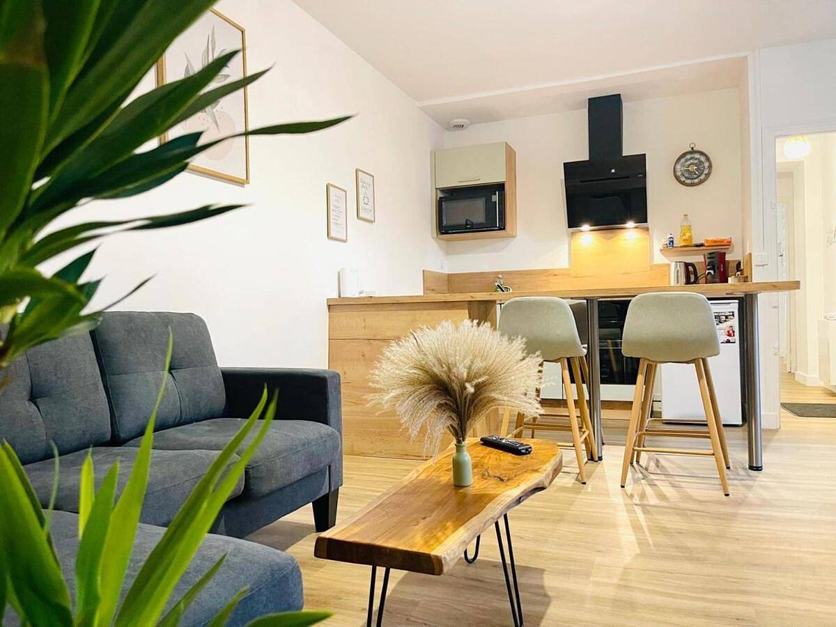 Holiday Home in Olivet, Sologne