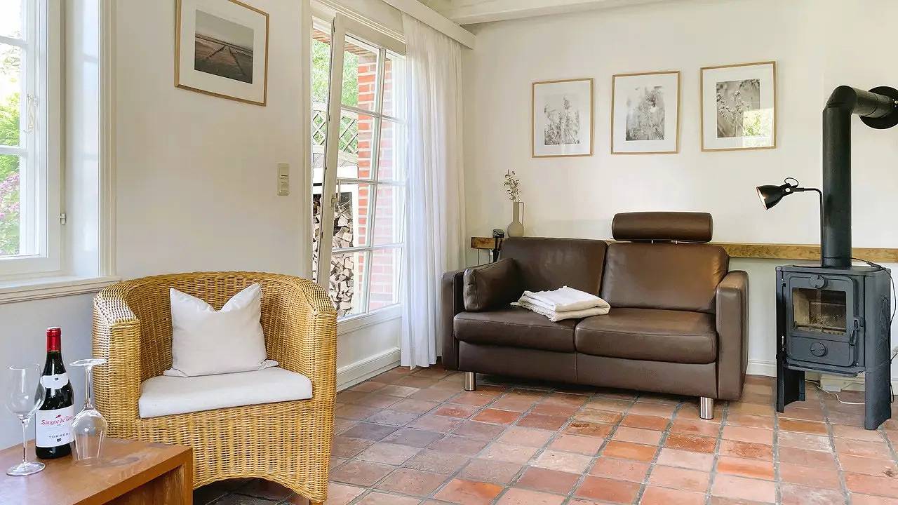 Ferienhaus für 4 Personen (70 m²) in Süderende in Süderende, Föhr