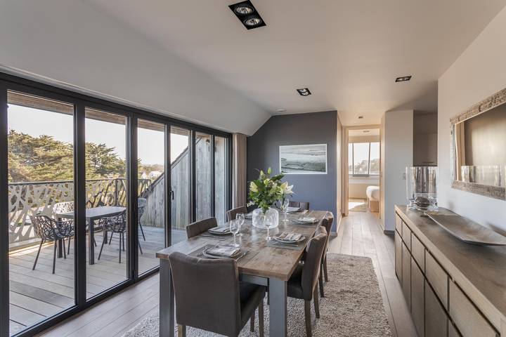 Appartement entier, Les Chevrets - La Maison du Benetin in Saint-Malo, Région de Saint-Malo