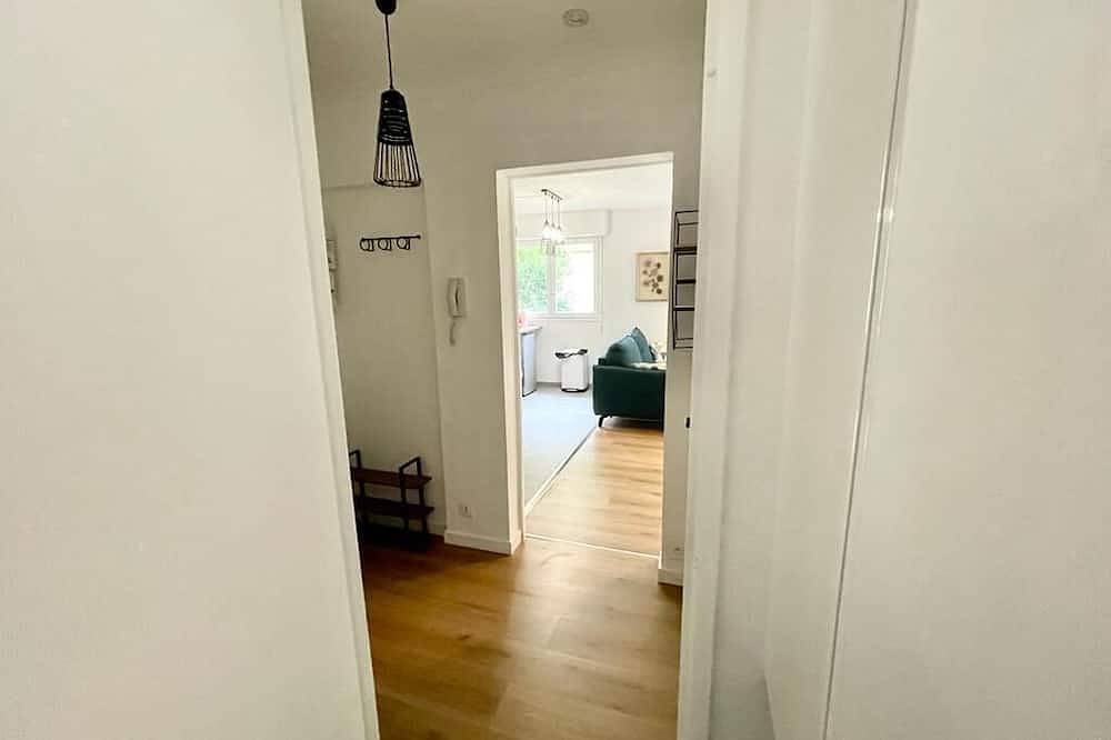 Ganze Wohnung, 35m2# Luxe#chateau#insead#bestodblo in Fontainebleau, Seine-et-Marne