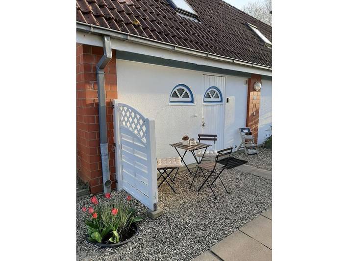 Ferienhaus für 2 Personen, mit Sauna und Garten, mit Haustier in Blekendorf - 3