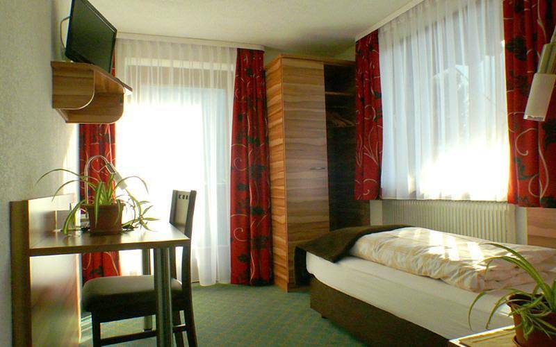 Einzelzimmer in Radfeld, Kaisergebirge