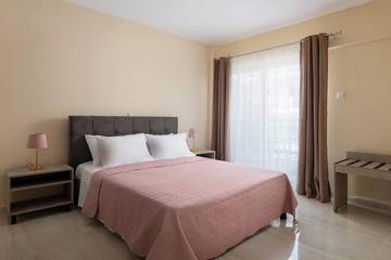 Vakantieappartement voor 2 Personen in Rhodos Stad, Rhodos, Afbeelding 1