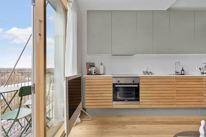 Ferienwohnung für 2 Personen, kinderfreundlich in Den Gamle By (Aarhus) - 3