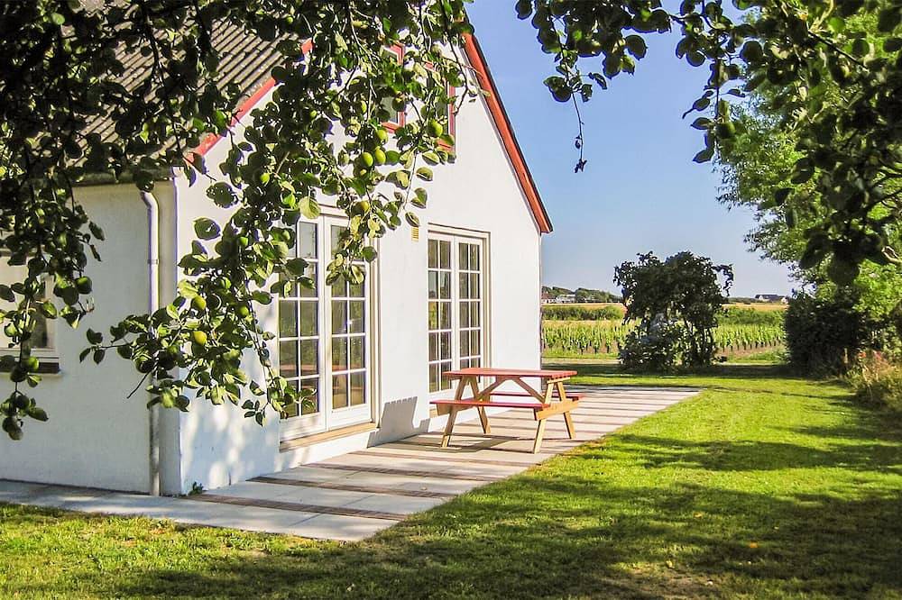 Schönes Haus in Ranum mit Küche in Limfjord in Nordjütland