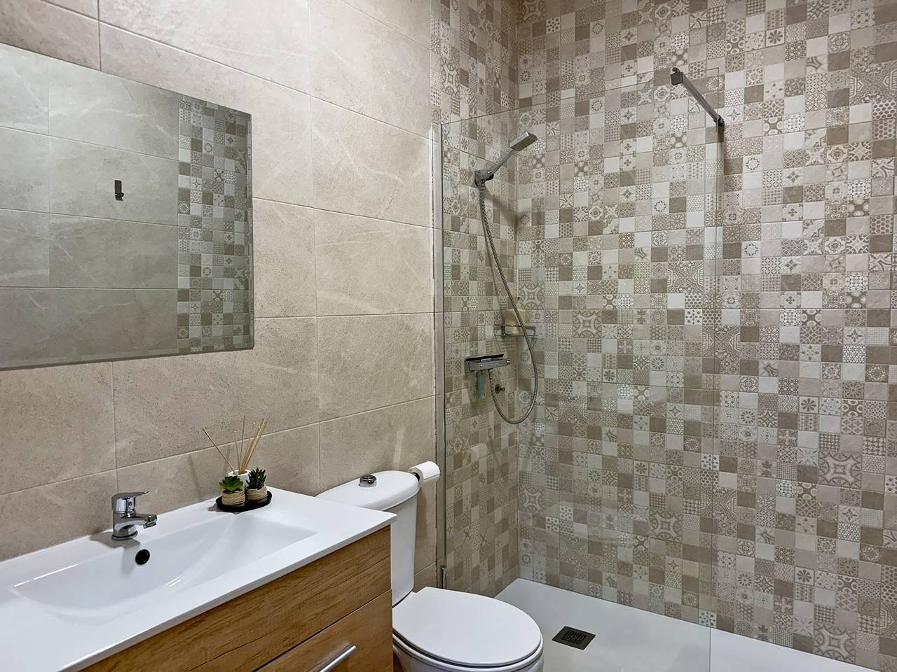 Appartamento intero, Appartamento vacanze per 6 persone con balcone in Arcos de la Frontera, Pueblos Blancos