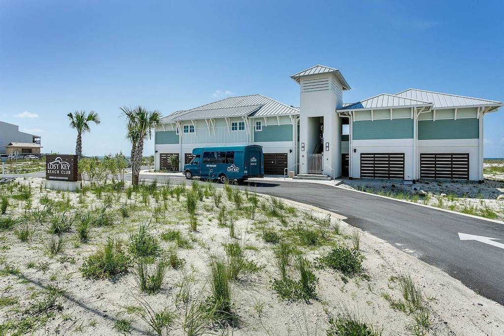 Lost Key 2Br w/En Suites | Free Golf | Come Play at the Beach | Private Beach Club | Pools | Tennis in Perdido Key, Escambia County