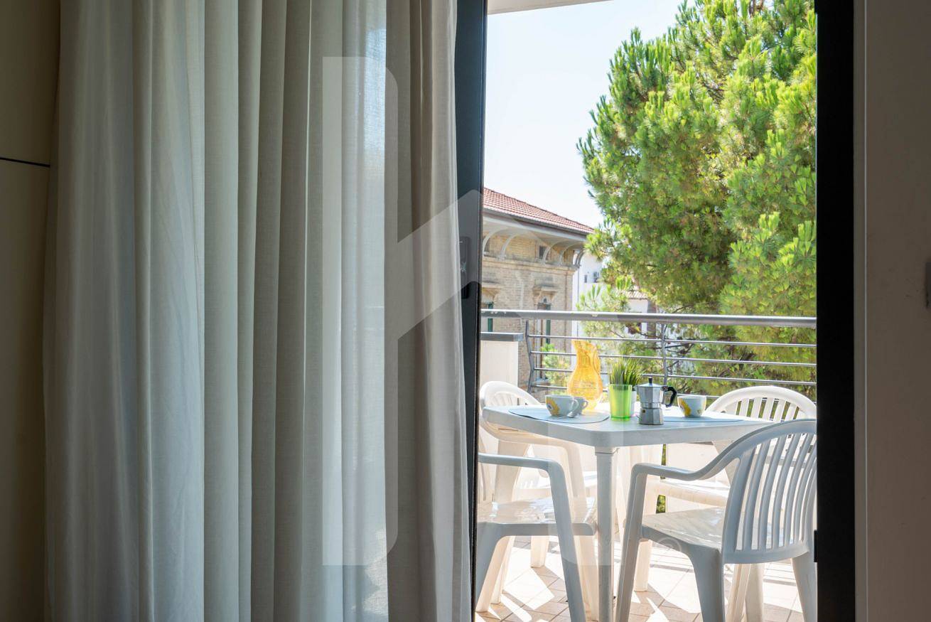 Apartamento entero, Holiday Rendez Vous - Apartamento de dos habitaciones 17 in Pineto, Costa Adriatica Abruzzo