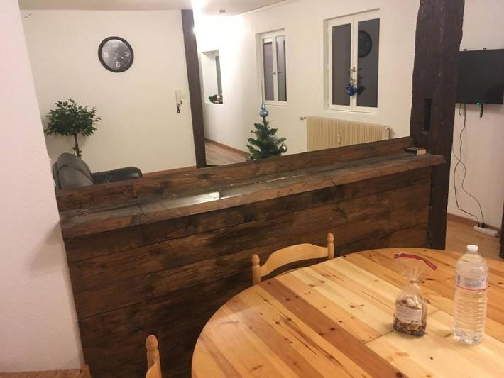 Ferienwohnung für 6 Personen - 1