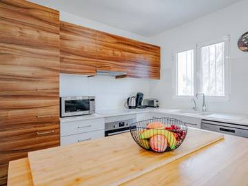 Casa para 8 Personas en Montgó, Dénia, Foto 3