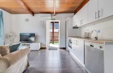 Apartamento para 5 Personas en Fataga, San Bartolomé de Tirajana, Foto 2
