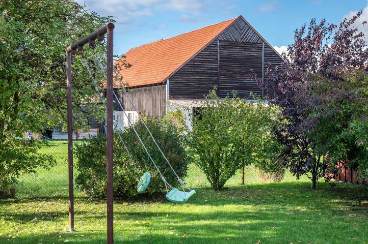 Holiday Home Pepe for 4 Guests (70 m²) in Göhren-Lebbin in Göhren-Lebbin, Fleesensee