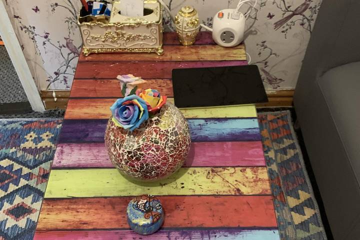 Holiday letting for 2 people in Birmingham